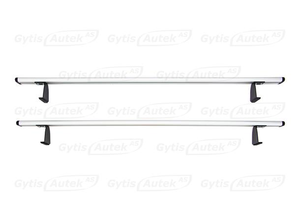 Takstativ | Toyota Proace 2013-2015 | gytisautek.no