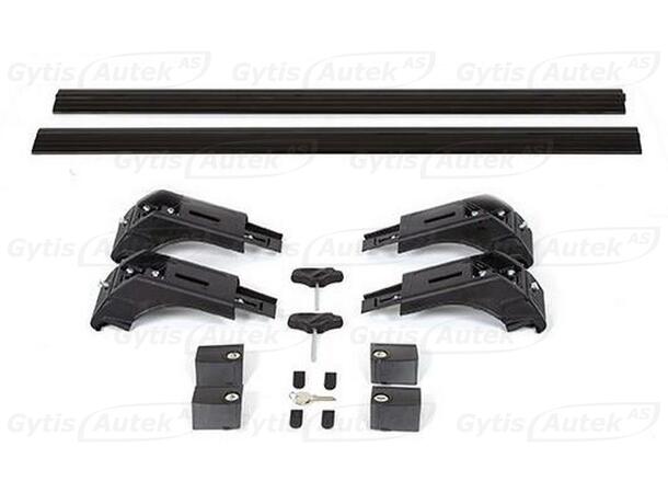 Takstativ til BMW X1 E84 2010-2015 | gytisautek.no