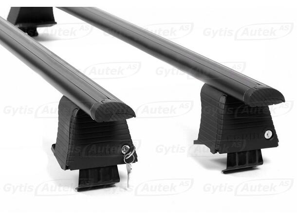 Takstativ til Toyota Hilux 2011-2015 | gytisautek.no