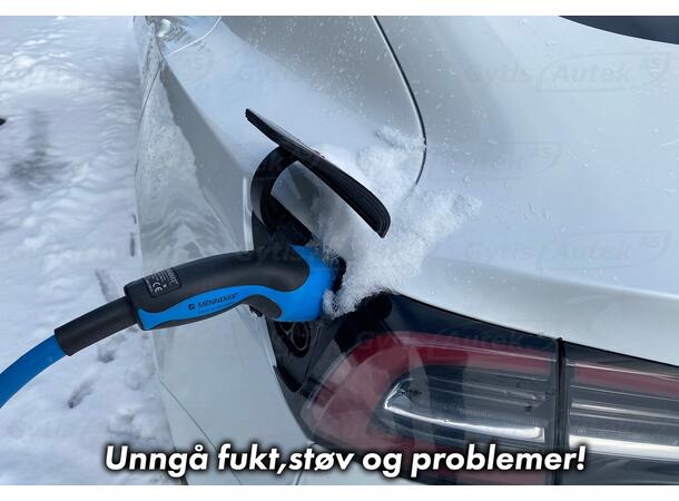 Universal ladeluke beskytter Universal | gytisautek.no