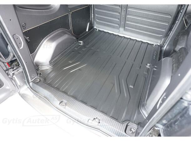 Vareromsinnlegg | Renault Kangoo 2022-> | gytisautek.no