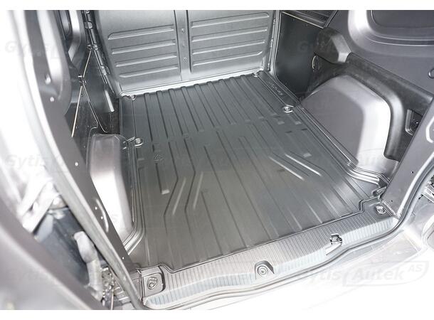 Vareromsinnlegg | Renault Kangoo 2022-> | gytisautek.no