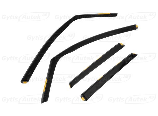 Vindavvisere | BMW 2 ser. U06 2022-> | gytisautek.no