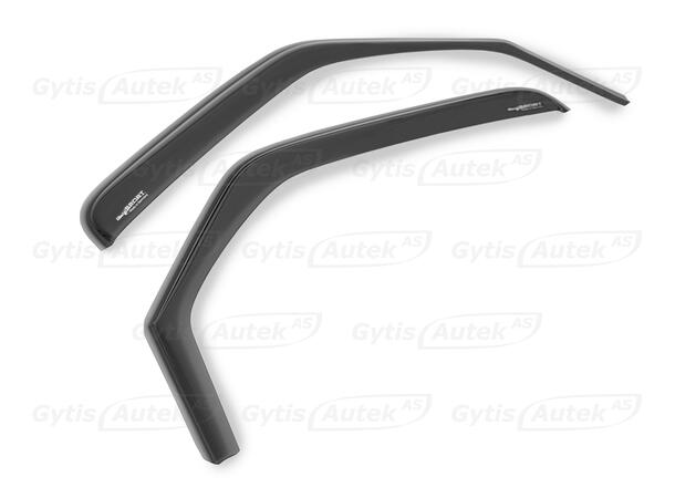 Vindavvisere | Ford Courier 1996-1998 | gytisautek.no