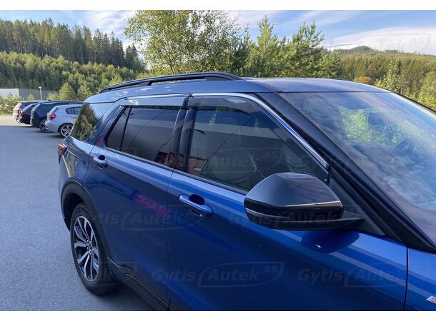 Vindavvisere | Ford Explorer 2020-> | gytisautek.no