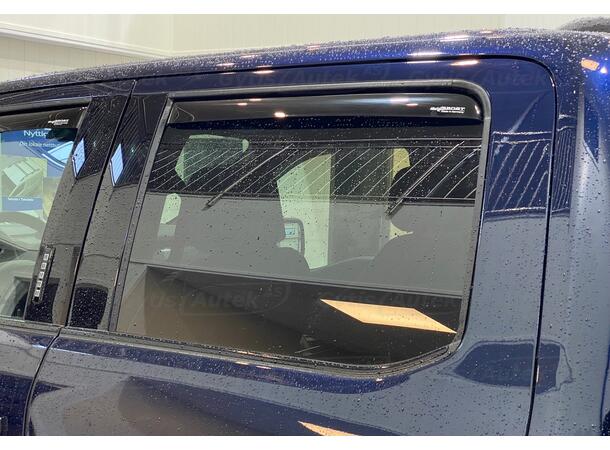 Vindavvisere | Ford F-150 2015-> | gytisautek.no