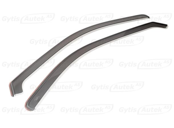 Vindavvisere | Ligier JS60 2021-> | gytisautek.no