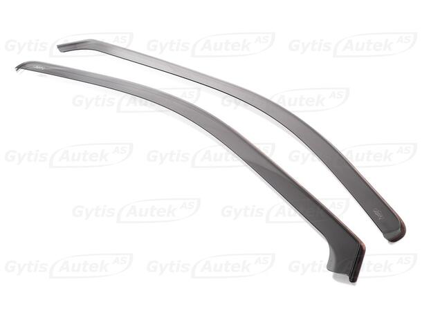 Vindavvisere | Ligier JS60 2021-> | gytisautek.no