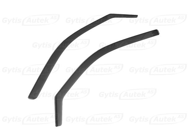 Vindavvisere | MB E-Klasse W210 1996-2002 | gytisautek.no