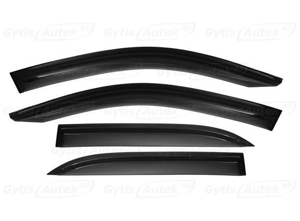 Vindavvisere | MB GLE-Klasse V167 2019-> | gytisautek.no