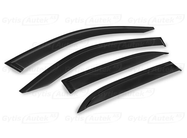 Vindavvisere | MB GLE-Klasse V167 2019-> | gytisautek.no