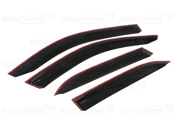 Vindavvisere | MB GLE-Klasse V167 2019-> | gytisautek.no