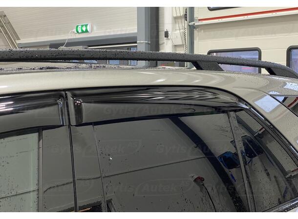 Vindavvisere | MB GLE-Klasse V167 2019-> | gytisautek.no