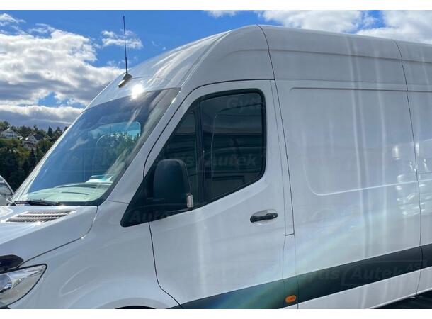 Vindavvisere | MB Sprinter W907-910 2018-> | gytisautek.no