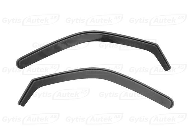 Vindavvisere | Mazda BT-50 2006-> | gytisautek.no