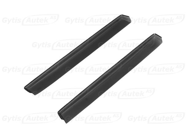 Vindavvisere | Mitsubishi Pajero 1982-1991 | gytisautek.no