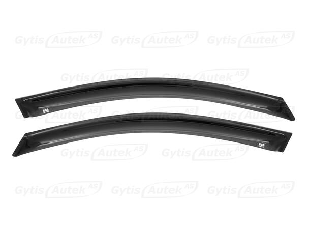 Vindavvisere | Opel Astra H 2004-2009 HB | gytisautek.no