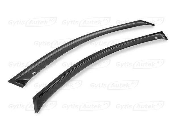 Vindavvisere | Opel Astra H 2004-2009 HB | gytisautek.no