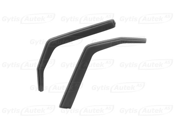 Vindavvisere | Saab 900 1981-1993 | gytisautek.no