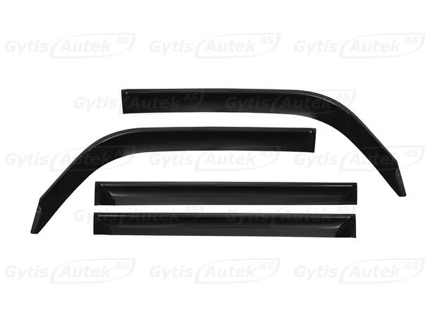 Vindavvisere | Scion xB 2003-2006 | gytisautek.no