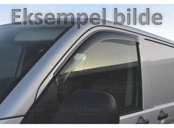 Vindavvisere | Toyota Land Cruiser 150 2009-2013 | Salg|gytisautek.no