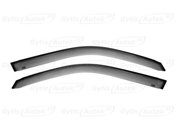 Vindavvisere | Toyota Land Cruiser 150 2009-2013 | Salg|gytisautek.no