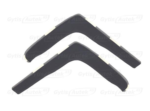 Vindavvisere | VW Crafter 2006-2016 | gytisautek.no
