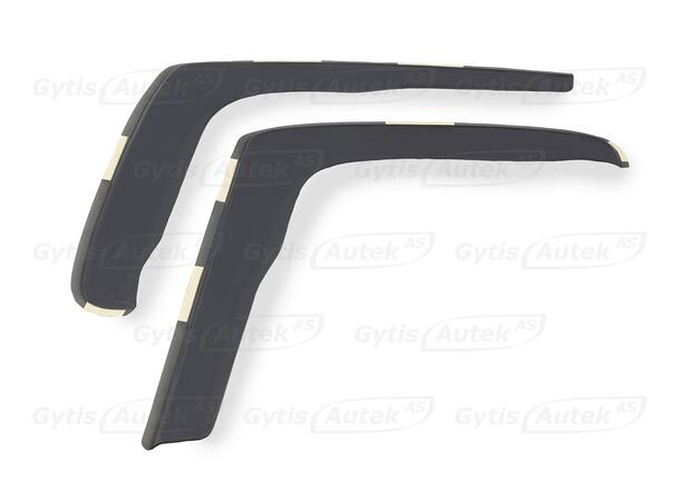 Vindavvisere | VW Crafter 2006-2016 | gytisautek.no