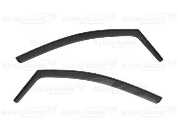 Vindavvisere | VW Touran 2016-2022 | gytisautek.no