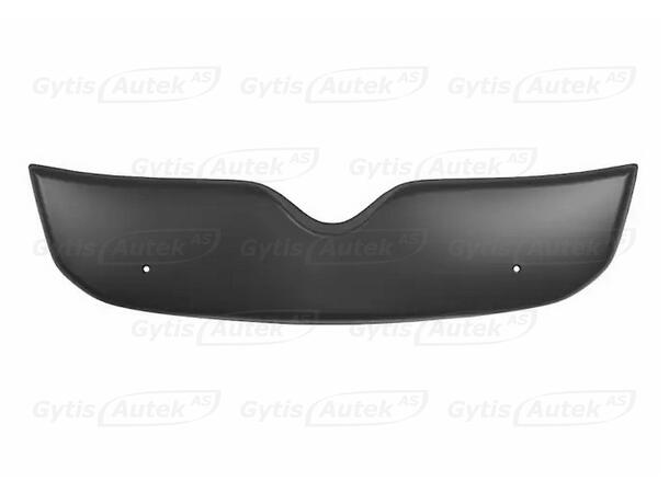 Vinterdeksel | Skoda Superb 2008-2013 | gytisautek.no