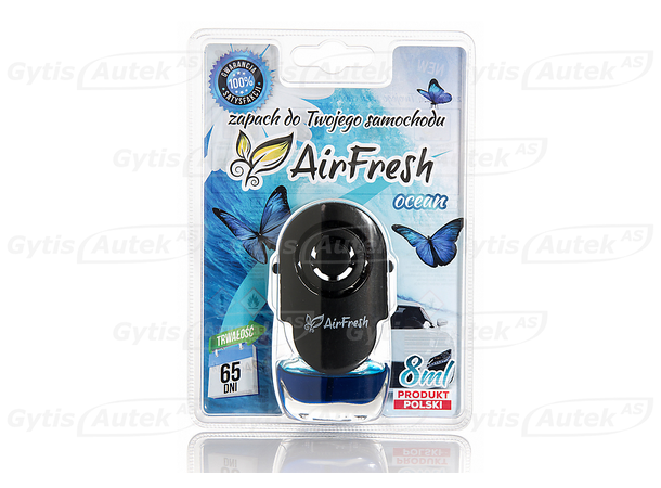 AirFresh Standard Ocean