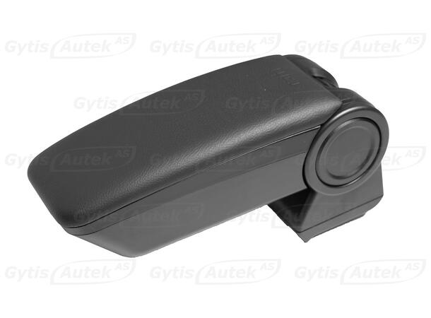 Armlene til Toyota Yaris 2011-2014 | gytisautek.no