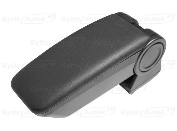 Armlene til Toyota Yaris 2011-2014 | gytisautek.no
