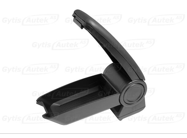Armlene til Toyota Yaris 2011-2014 | gytisautek.no