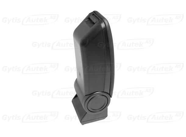 Armlene til Toyota Yaris 2011-2014 | gytisautek.no
