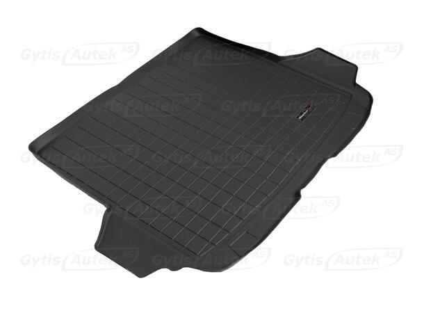 Bagasjeromsmatte | BMW 5 ser. F07 2010-2016 | gytisautek.no