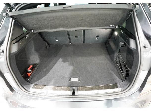 Bagasjeromsmatte | BMW X1 F48 2016-2022 | gytisautek.no