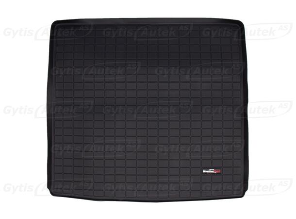Bagasjeromsmatte | Chevrolet Tahoe 2015-2020 | gytisautek.no
