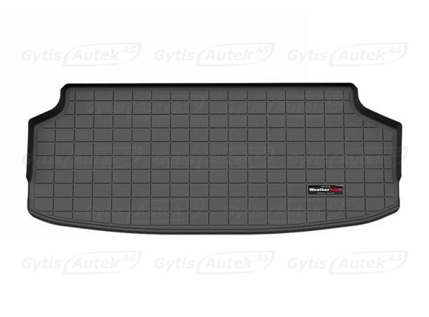 Bagasjeromsmatte | KIA EV9 2023-> | gytisautek.no