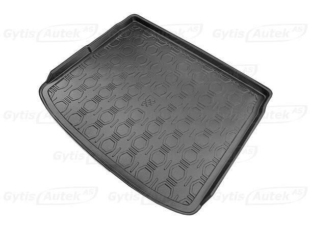 Bagasjeromsmatte | MG Marvel R 2022-> | gytisautek.no