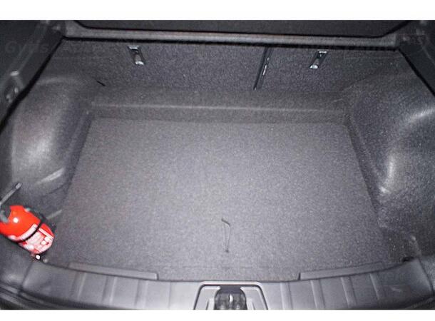 Bagasjeromsmatte | Nissan Qashqai 2014-2021 |gytisautek.no
