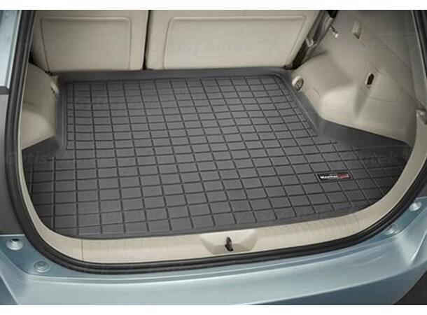 Bagasjeromsmatte | Toyota Prius+ Seven 2012-2020 |gytisautek.no