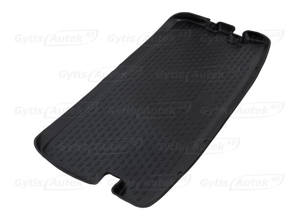 Bagasjeromsmatte | VW California 2003-2015 | gytisautek.no