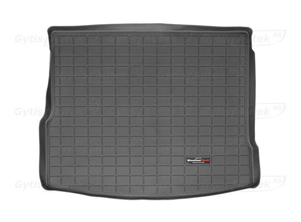 Bagasjeromsmatte | VW Tiguan 2016-2023 | gytisautek.no