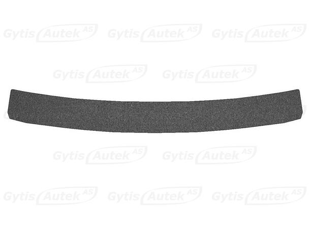 Bakfangerbeskytter. Folie | Volvo XC60 2014-2017|gytisautek.no