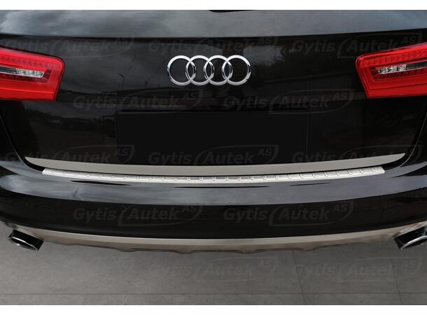 Bakfangerbeskytter | Audi A6 2011-2018 | gytisautek.no