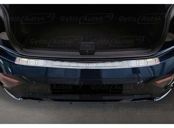 Bakfangerbeskytter | Cupra Born 2022-> | gytisautek.no