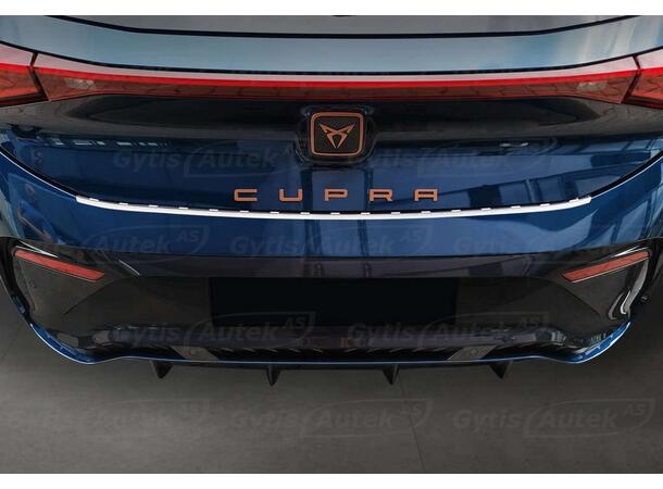 Bakfangerbeskytter | Cupra Born 2022-> | gytisautek.no