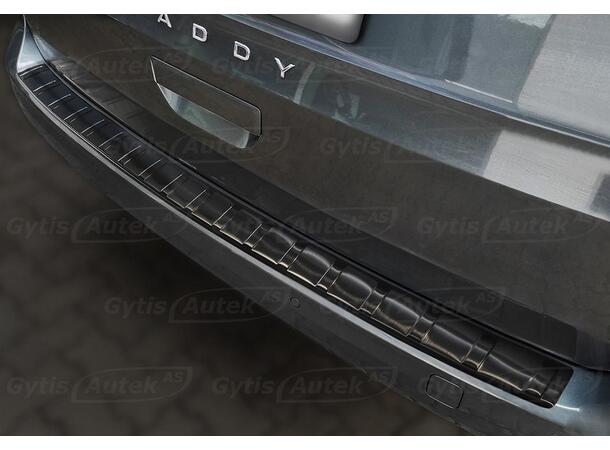 Bakfangerbeskytter | Ford Tourneo Connect 2024-> | gytisautek.no