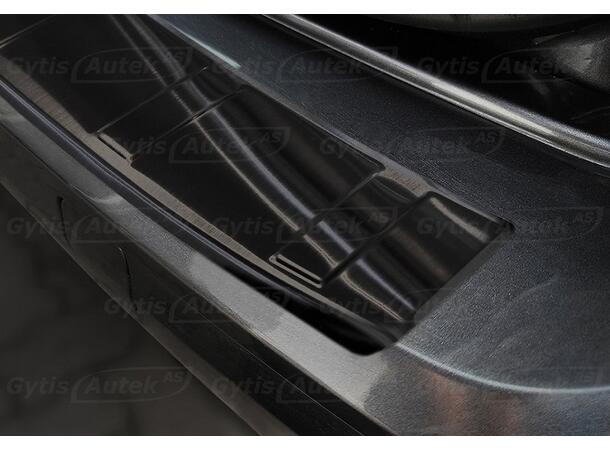 Bakfangerbeskytter | Ford Tourneo Connect 2024-> | gytisautek.no
